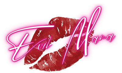 Evil Mama Logo